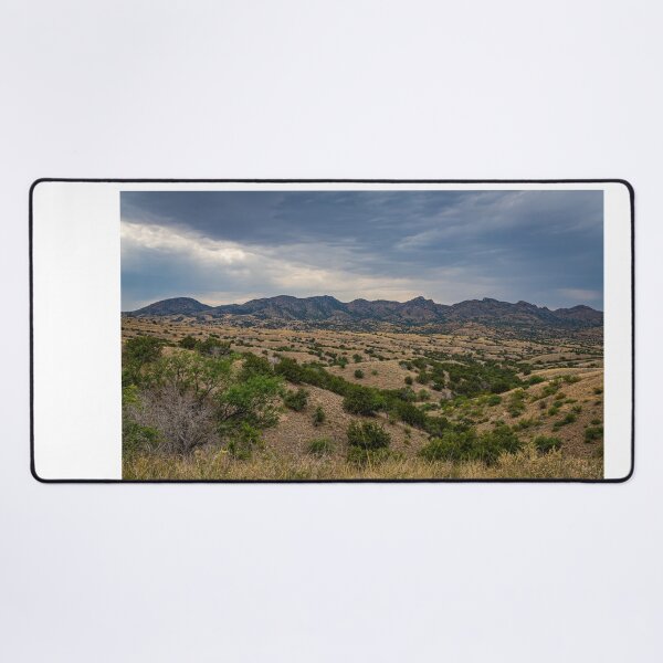 Item preview, Santa Rita Mountains, Arizona designed and sold by GestaltImagery.