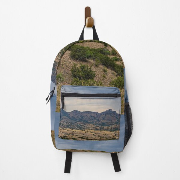 Item preview, Santa Rita Mountains, Arizona designed and sold by GestaltImagery.