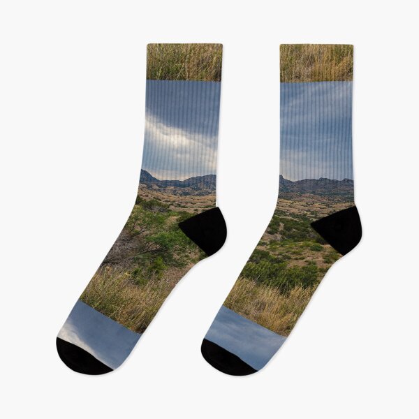 Item preview, Santa Rita Mountains, Arizona designed and sold by GestaltImagery.