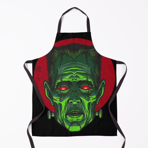 Item preview, FrightFall2021: Frankenstein designed and sold by Chad Savage.