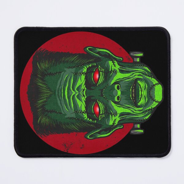 Item preview, FrightFall2021: Frankenstein designed and sold by Chad Savage.