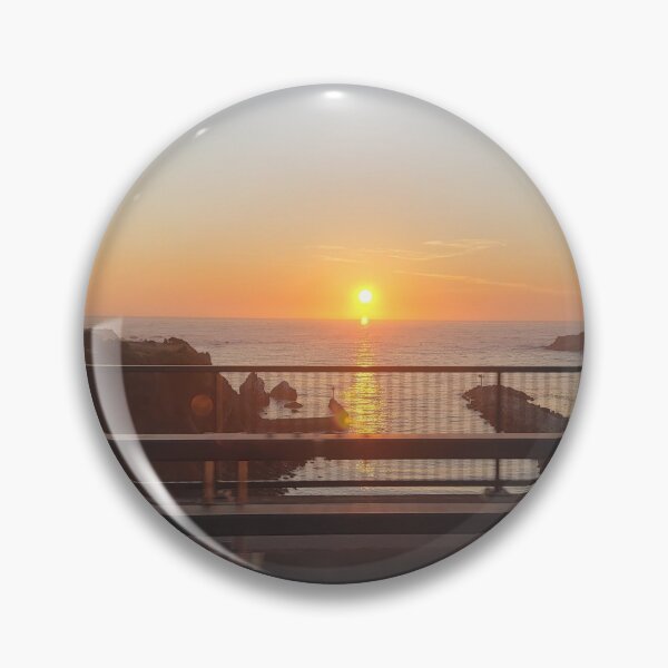 Item preview, Bridge’s Sunset designed and sold by JvsArts.