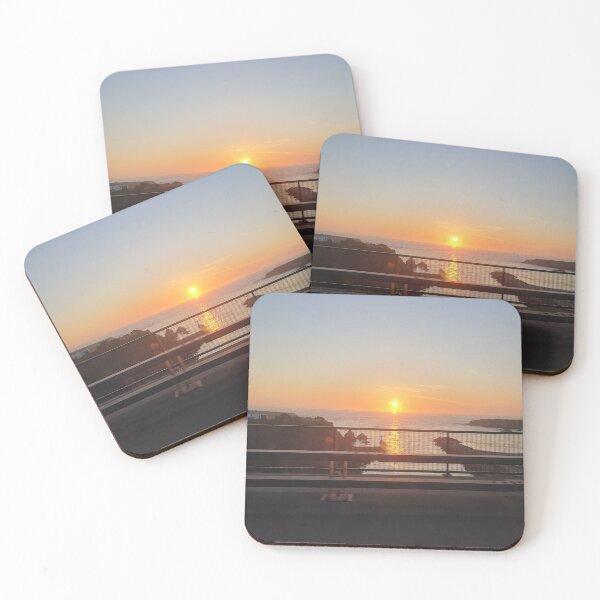 Item preview, Bridge’s Sunset designed and sold by JvsArts.
