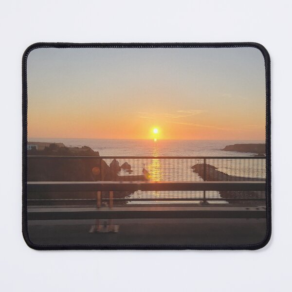 Artikelvorschau, Bridges Sonnenuntergang entworfen und verkauft von JvsArts.