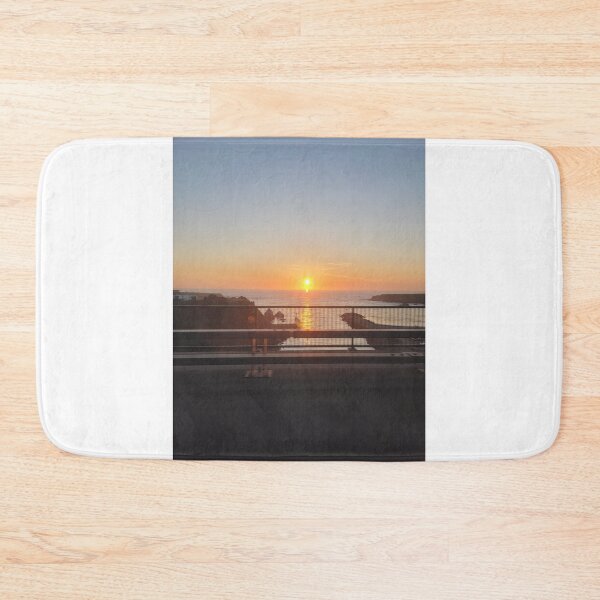 Item preview, Bridge’s Sunset designed and sold by JvsArts.