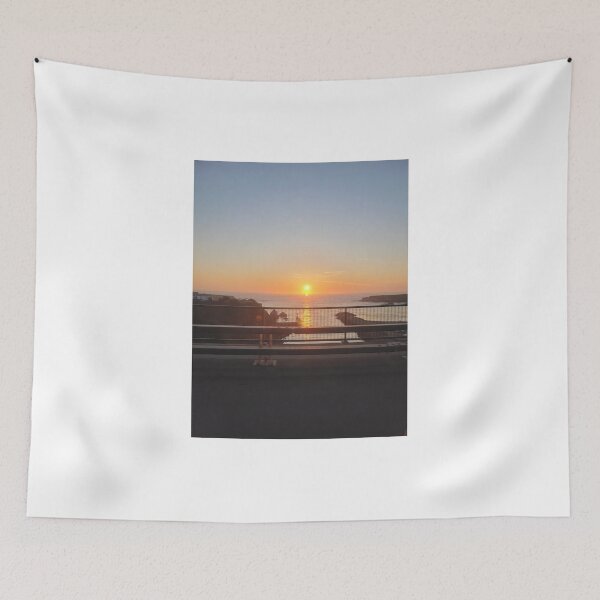 Item preview, Bridge’s Sunset designed and sold by JvsArts.