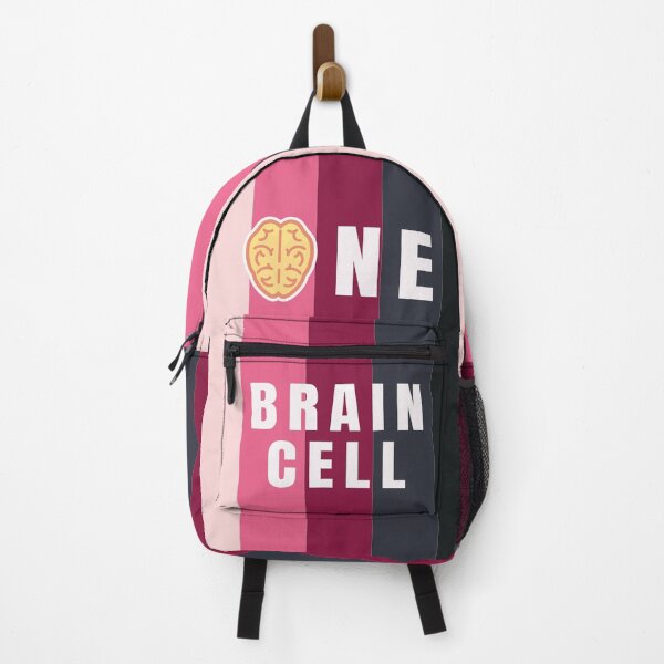 Item preview, Simple One Brain Cell designed and sold by FridPix.