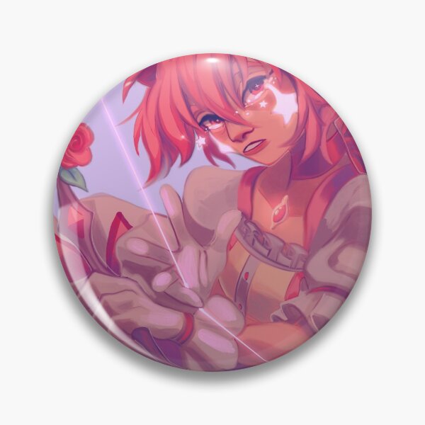 Item preview, Madoka! designed and sold by Nolvini.