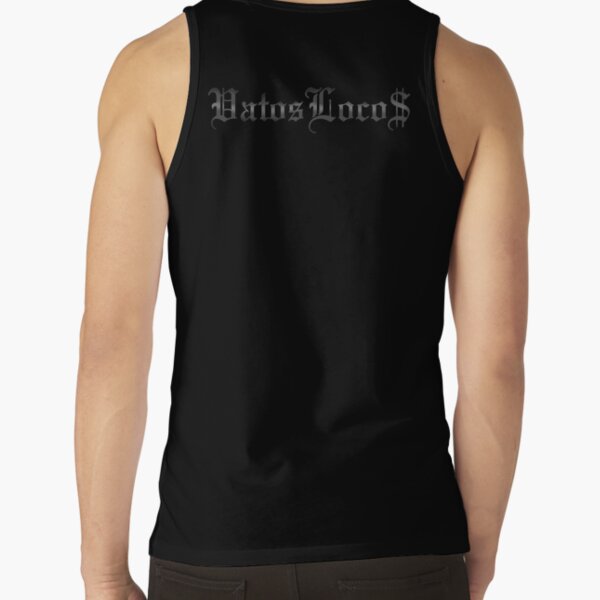 Old School Lowrider Tank Top Camisetas Sin Mangas Old School Lowrider Tank Top Camisetas Sin Mangas
