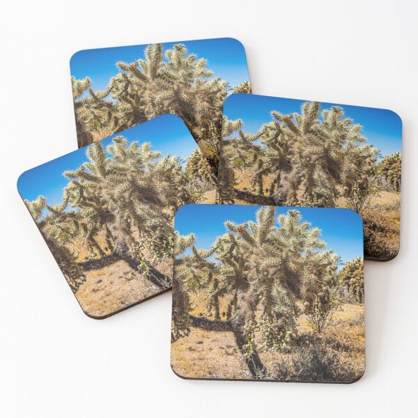 Item preview, Cholla Cactus along the Apache Trail designed and sold by GestaltImagery.