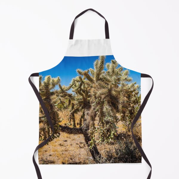 Item preview, Cholla Cactus along the Apache Trail designed and sold by GestaltImagery.