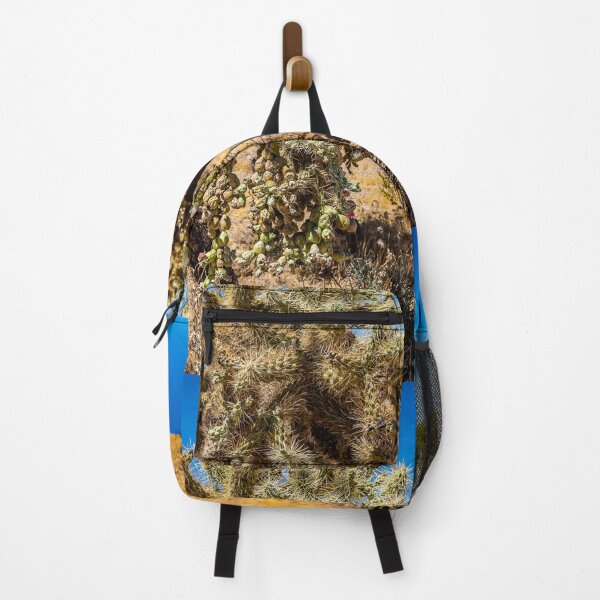 Item preview, Cholla Cactus along the Apache Trail designed and sold by GestaltImagery.