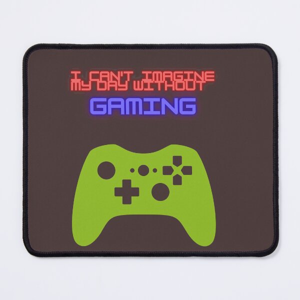 Item preview, I can't imagine my day without gaming designed and sold by love Life22.