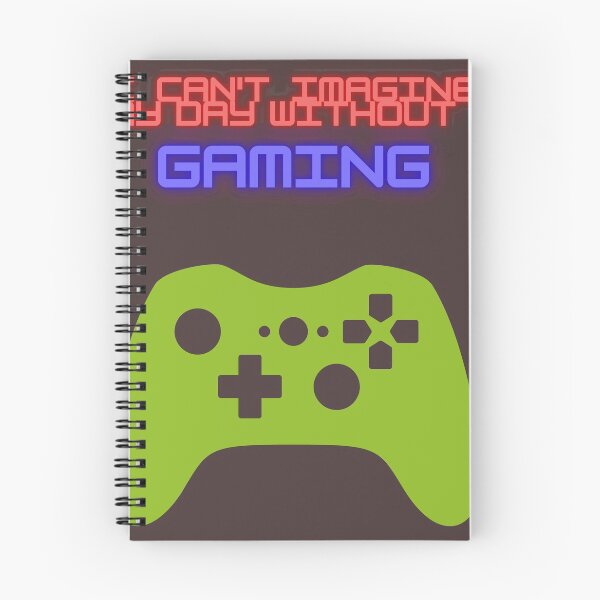 Item preview, I can't imagine my day without gaming designed and sold by love Life22.