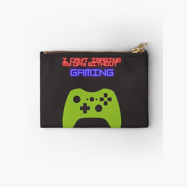 Item preview, I can't imagine my day without gaming designed and sold by love Life22.