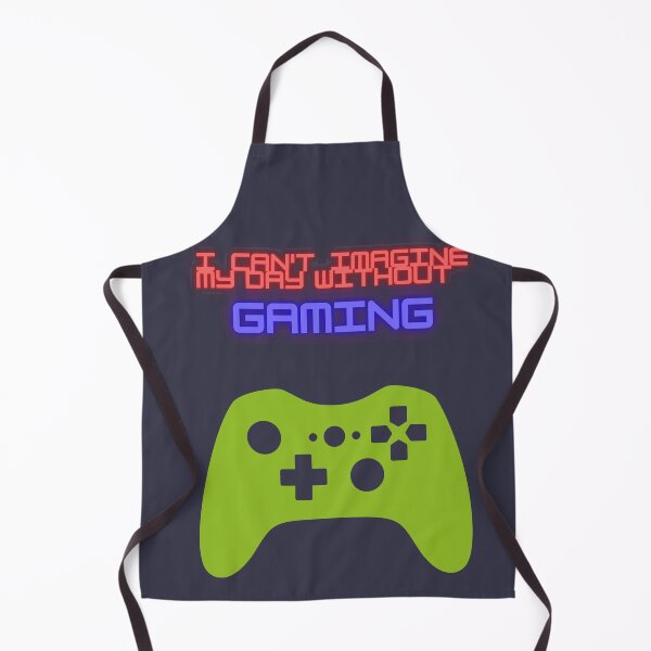 Item preview, I can't imagine my day without gaming designed and sold by love Life22.