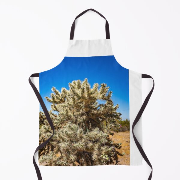 Item preview, Cholla Cactus along the Apache Trail designed and sold by GestaltImagery.
