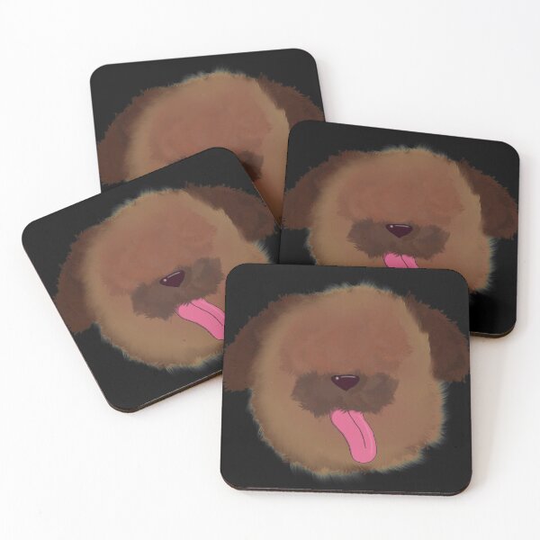 Item preview, Floofy floof  designed and sold by UglyorchestraC.