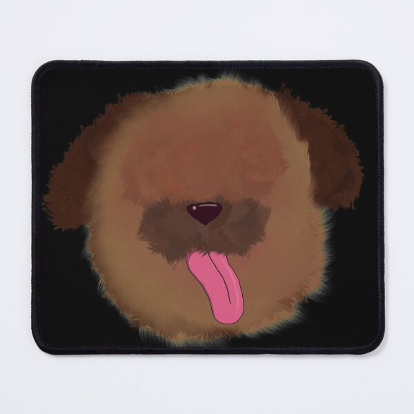 Item preview, Floofy floof  designed and sold by UglyorchestraC.