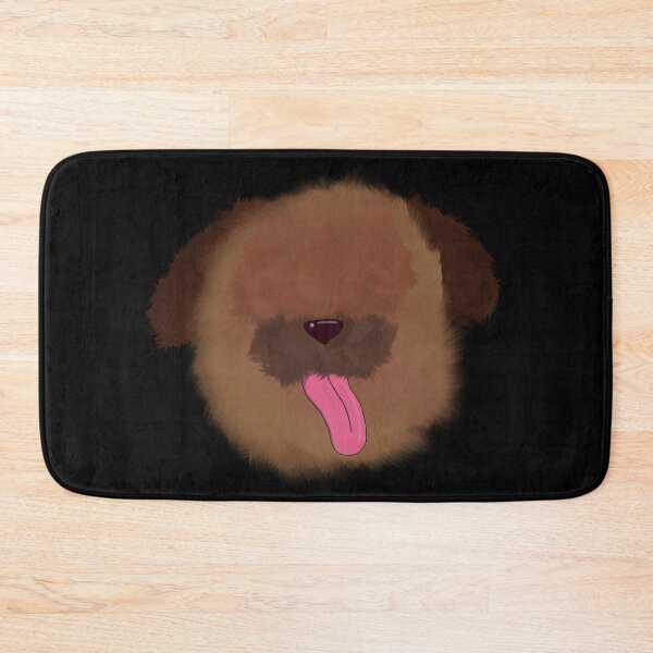 Item preview, Floofy floof  designed and sold by UglyorchestraC.