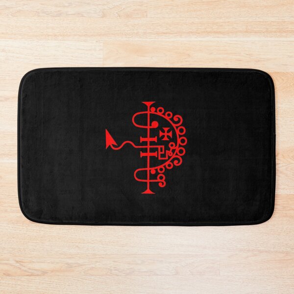 Item preview, Asmodeus - Goetia (uncircled / red) designed and sold by Shadow Kingdom.