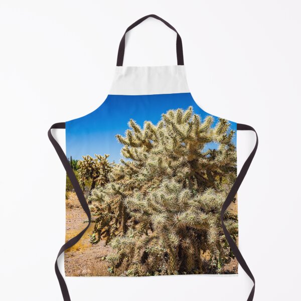 Item preview, Cholla Cactus along the Apache Trail designed and sold by GestaltImagery.