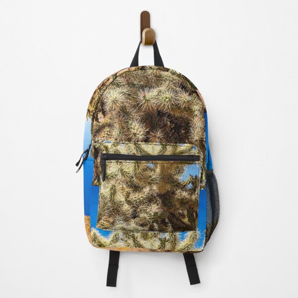 Item preview, Cholla Cactus along the Apache Trail designed and sold by GestaltImagery.