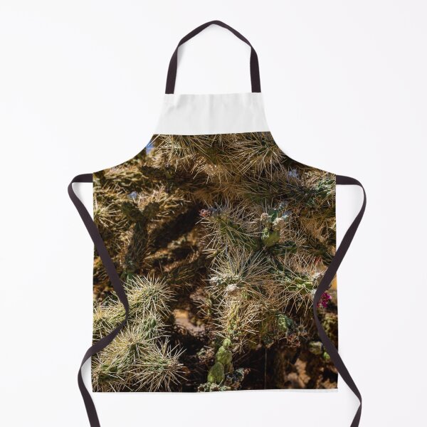 Item preview, Cholla Cactus along the Apache Trail designed and sold by GestaltImagery.