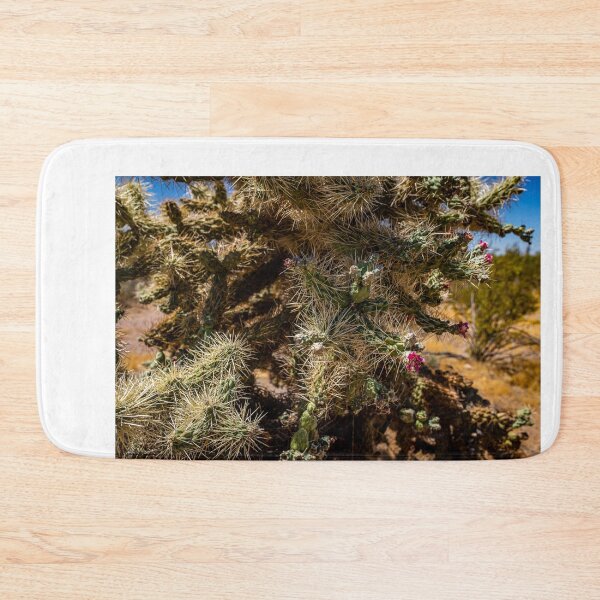 Item preview, Cholla Cactus along the Apache Trail designed and sold by GestaltImagery.