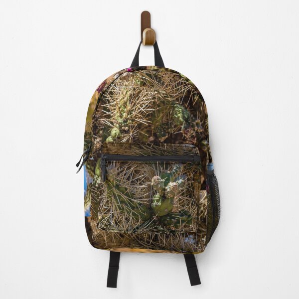 Item preview, Cholla Cactus along the Apache Trail designed and sold by GestaltImagery.