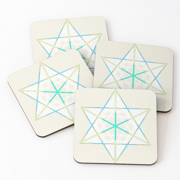 Item preview, Merkaba 4a Vast Air designed and sold by ViewerEqualsPhoton.