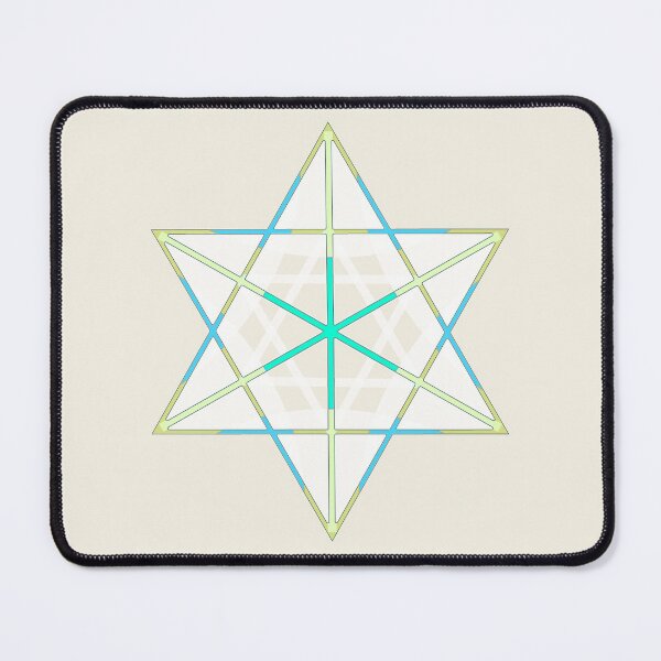 Item preview, Merkaba 4a Vast Air designed and sold by ViewerEqualsPhoton.