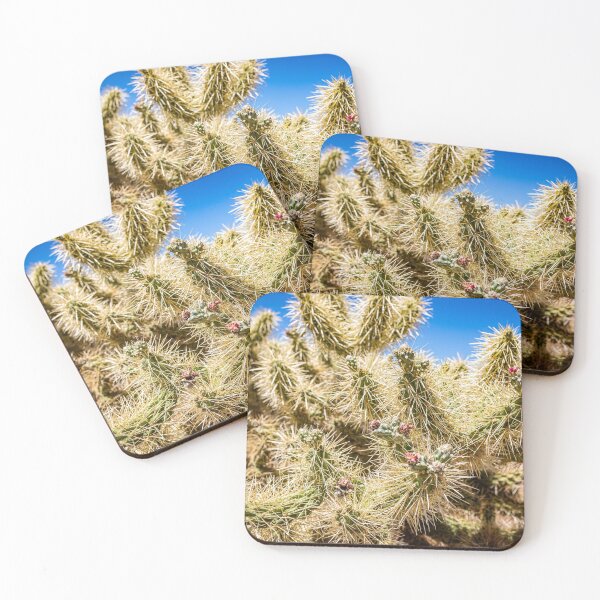 Item preview, Cholla Cactus along the Apache Trail designed and sold by GestaltImagery.