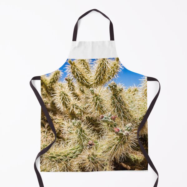 Item preview, Cholla Cactus along the Apache Trail designed and sold by GestaltImagery.