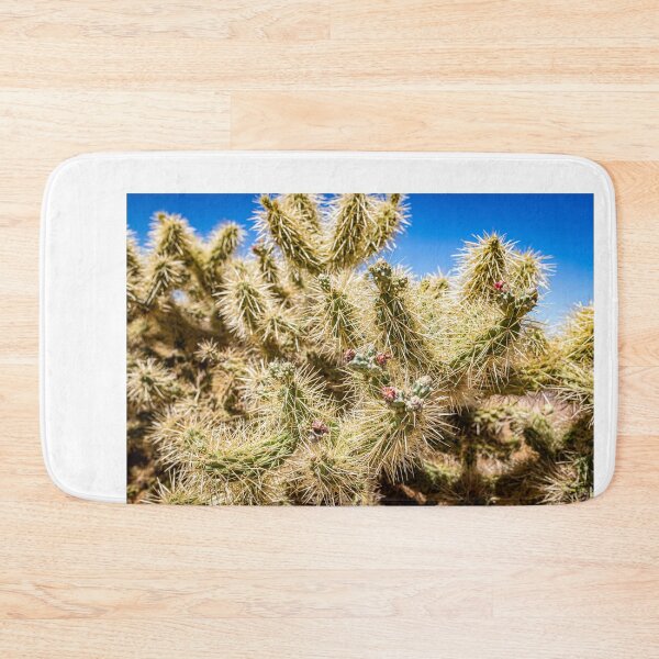 Item preview, Cholla Cactus along the Apache Trail designed and sold by GestaltImagery.