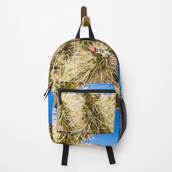 Item preview, Cholla Cactus along the Apache Trail designed and sold by GestaltImagery.