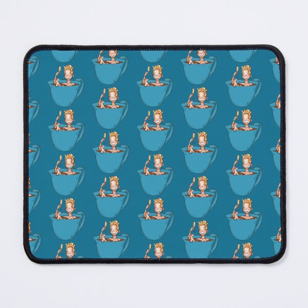 Item preview, A Relaxing Cup of Tea designed and sold by princesspjs.