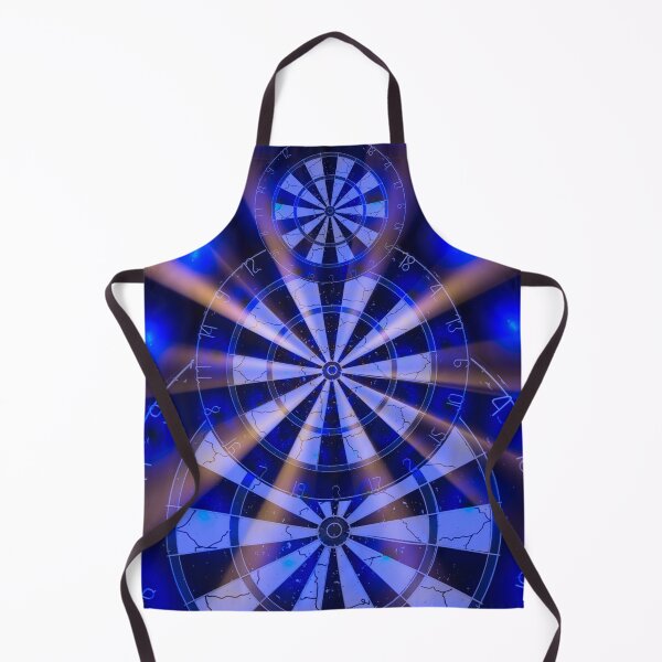 Item preview, Let's Play Darts (Cold Blue) designed and sold by StephenRphoto.