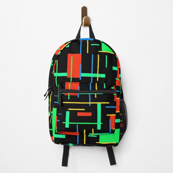 Item preview, Rectangle lines designed and sold by UglyorchestraC.