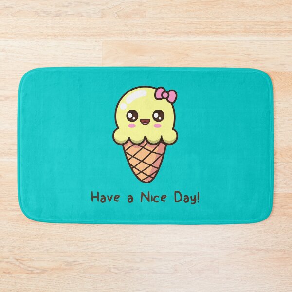 Item preview, Nice Cream designed and sold by AnishaCreations.