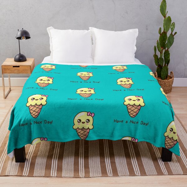 Item preview, Nice Cream designed and sold by AnishaCreations.