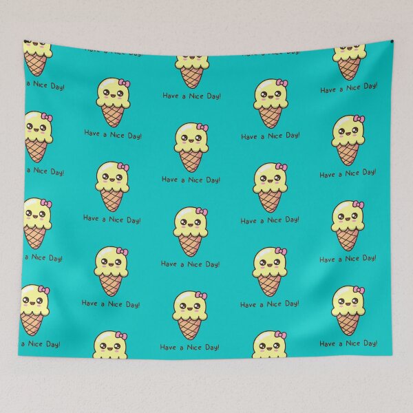 Item preview, Nice Cream designed and sold by AnishaCreations.