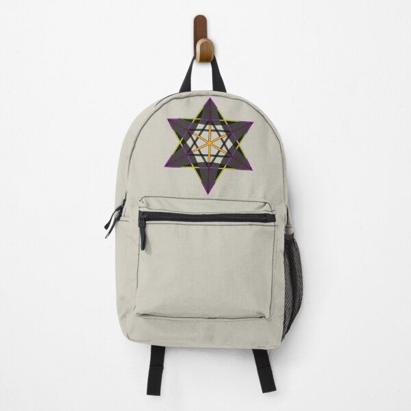 Item preview, Merkaba 6 Void designed and sold by ViewerEqualsPhoton.