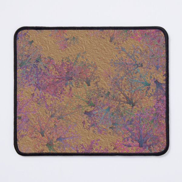 Item preview, Tree patterns designed and sold by Myungja Anna Koh.