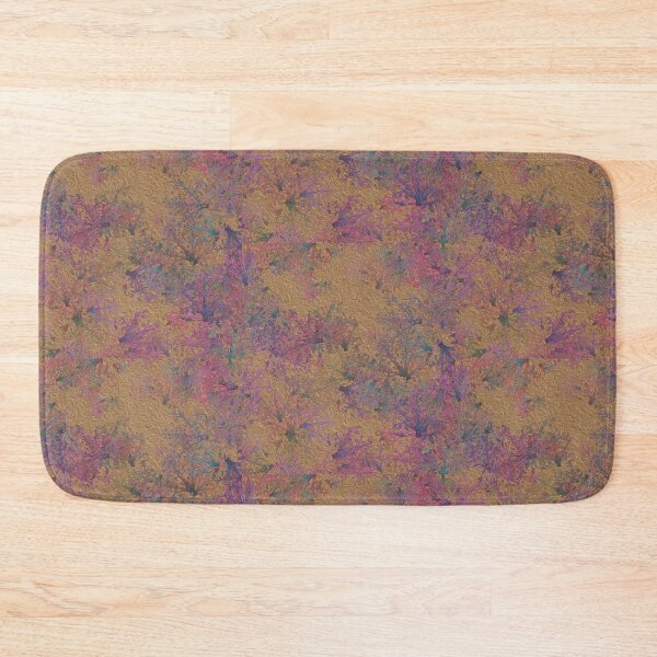 Item preview, Tree patterns designed and sold by Myungja Anna Koh.