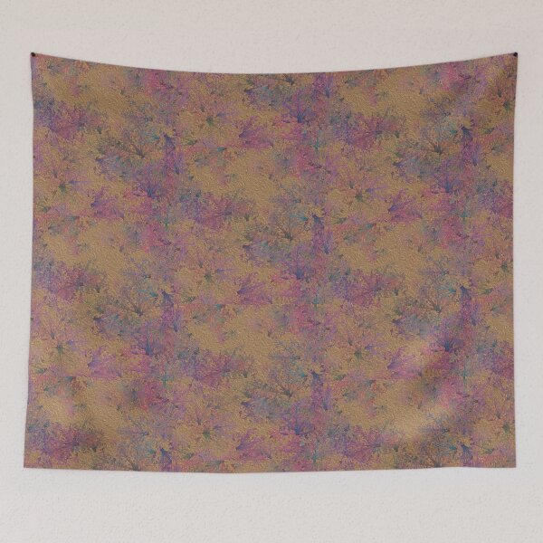 Item preview, Tree patterns designed and sold by Myungja Anna Koh.