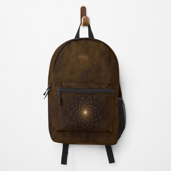 Item preview, Crystal Galaxy - Gold designed and sold by Wintersight.