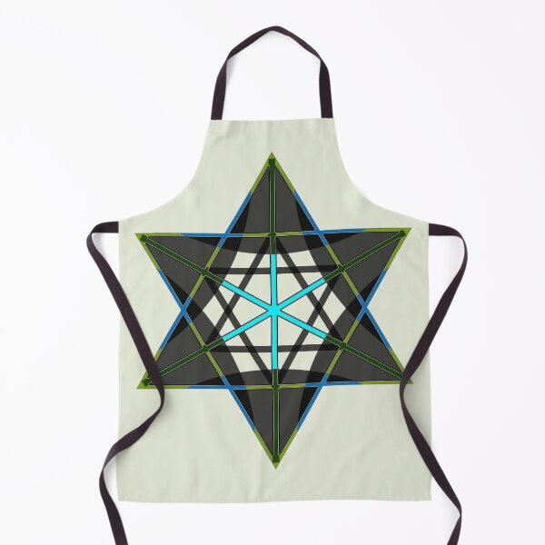 Item preview,  Merkaba 4a Flip Side designed and sold by ViewerEqualsPhoton.