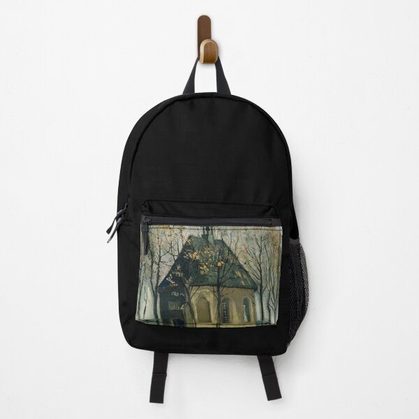 Item preview, Congregation Leaving the Reformed Church in Nuenen designed and sold by amonarte.