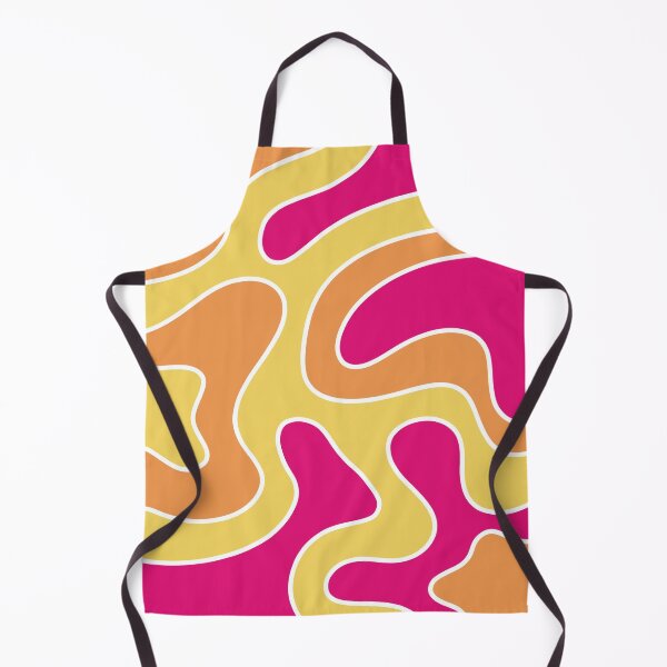 Item preview, pink orange yellow swirl marble trendy designed and sold by Jaymesarah.